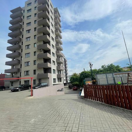 East View By Dat Apartments Cluj-Napoca Buitenkant foto