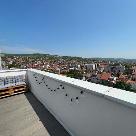 East View By Dat Apartments Cluj-Napoca Buitenkant foto