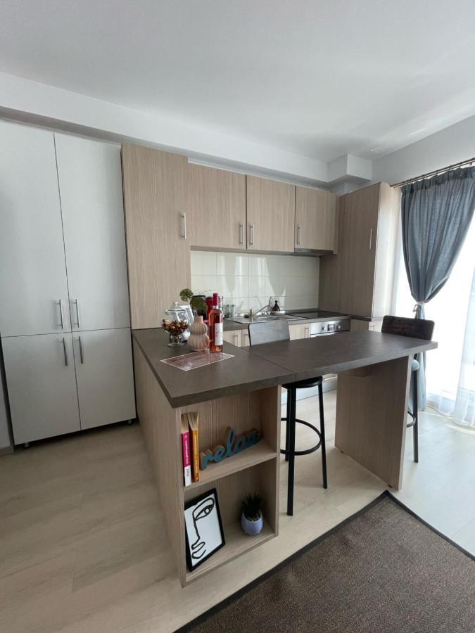 East View By Dat Apartments Cluj-Napoca Buitenkant foto
