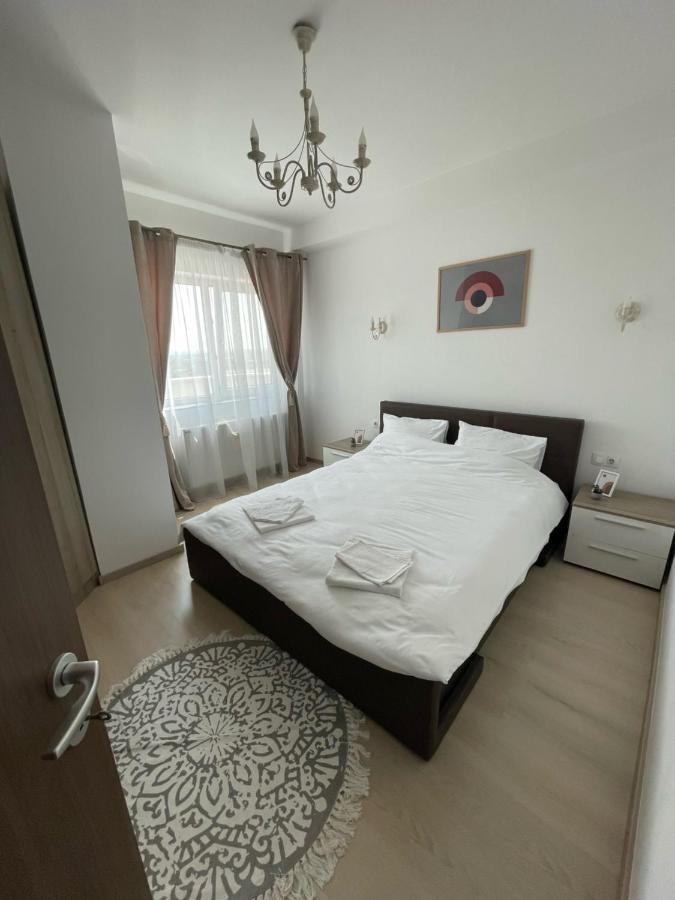 East View By Dat Apartments Cluj-Napoca Buitenkant foto